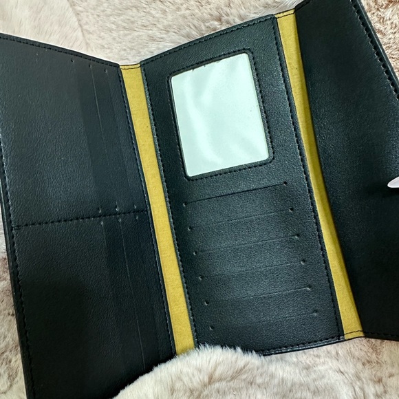 Gucci women wallet - Picture 2 of 5